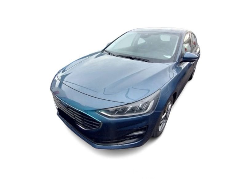 Ford Focus  1.5 Ecoblue 120 CV Automatica Business Co-Pilot