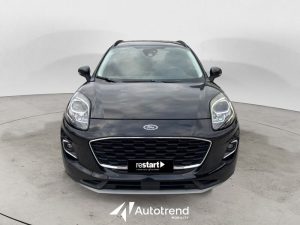 Ford Puma  1.0 Ecoboost 125 CV Hybrid Titanium