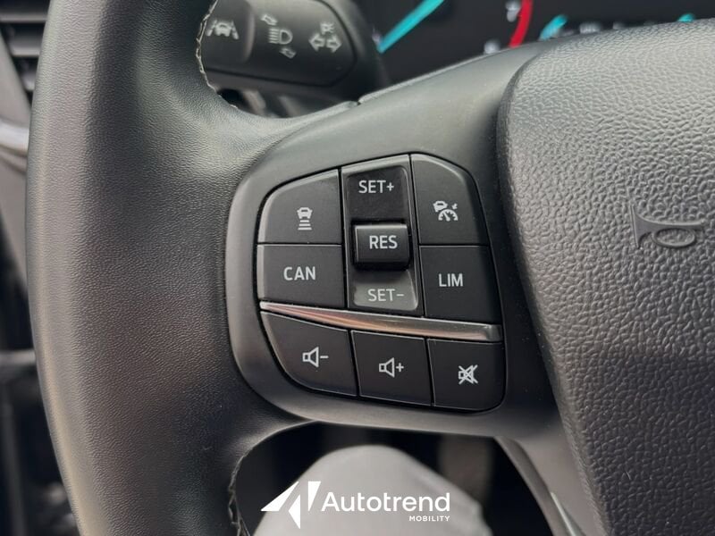 Ford Puma  1.0 Ecoboost 125 CV Hybrid Titanium
