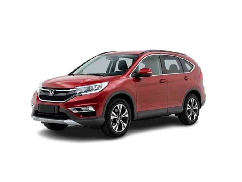 Honda CR-V  1.6 Diesel 120 CV Elegance + Connect 2wd