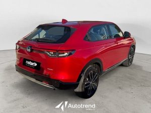 Honda HR-V  1.5 131 CV Hybrid Automatica NAVI LED Advance