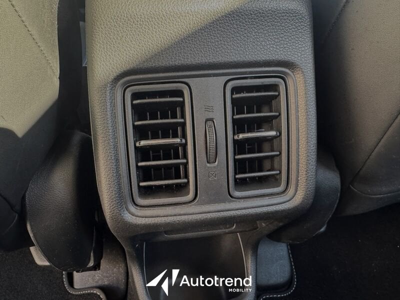 Honda HR-V  1.5 131 CV Hybrid Automatica NAVI LED Advance