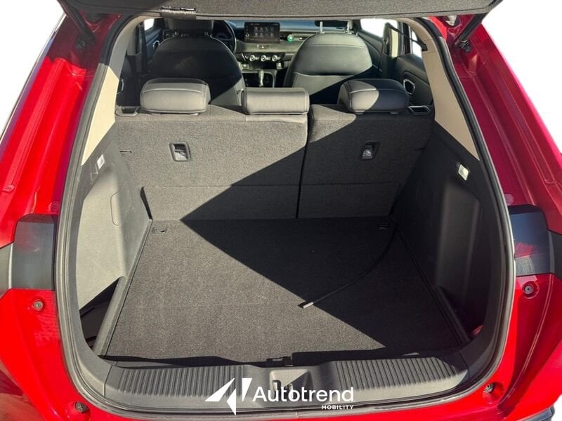 Honda HR-V  1.5 131 CV Hybrid Automatica NAVI LED Advance