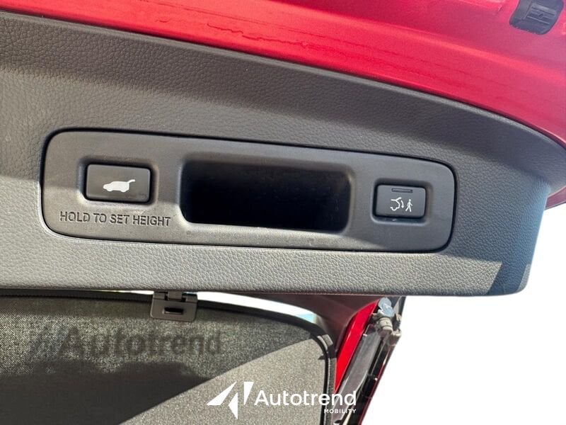 Honda HR-V  1.5 131 CV Hybrid Automatica NAVI LED Advance