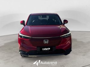 Honda HR-V  1.5 131 CV Hybrid Automatica NAVI LED Advance