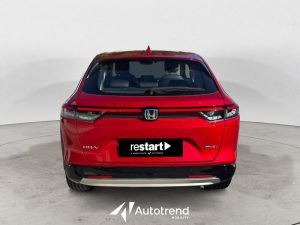 Honda HR-V  1.5 131 CV Hybrid Automatica NAVI LED Advance
