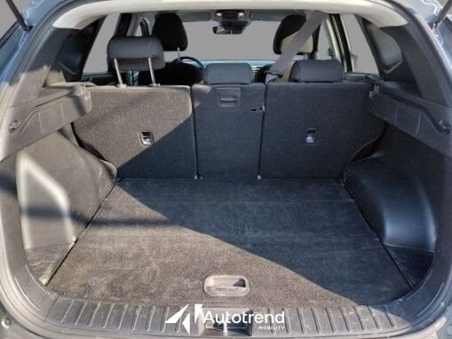 Hyundai TUCSON  1.6 CRDI 136 CV 48V Xline imt