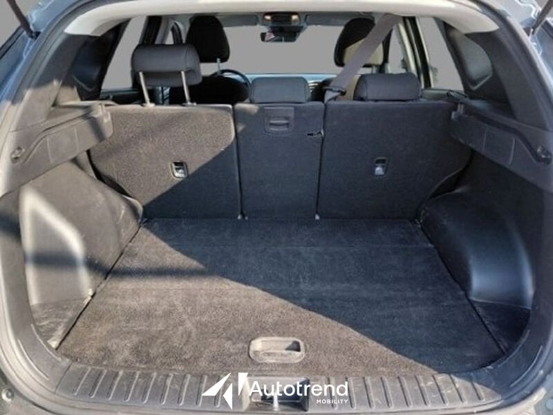 Hyundai TUCSON  1.6 CRDI 136 CV 48V Xline imt