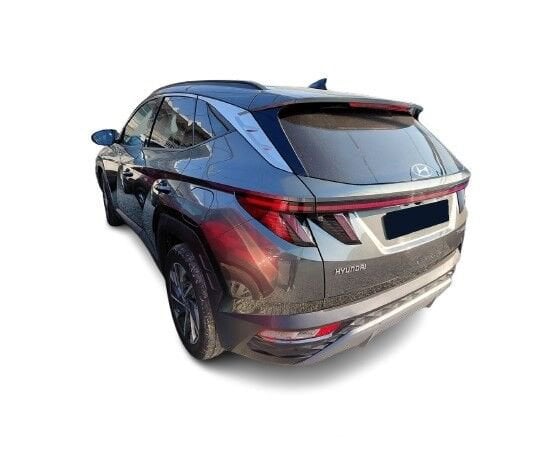 Hyundai TUCSON  1.6 CRDI 136 CV 48V Xline imt