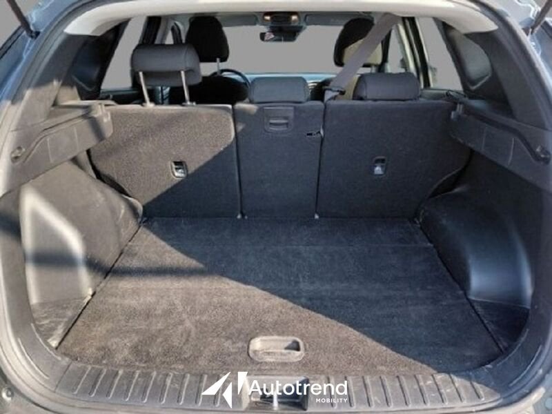 Hyundai TUCSON  1.6 CRDI 136 CV 48V Xline imt