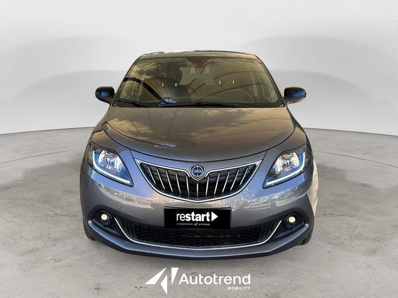 Lancia Ypsilon  1.0 FirefFly 70 CV Hybrid Oro S&S
