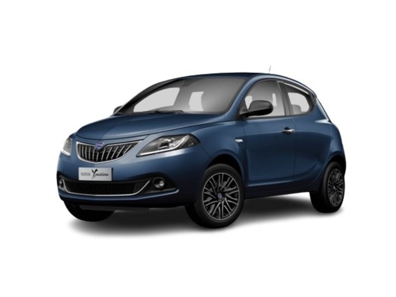 Lancia Ypsilon  1.0 FirefFly 70 CV Hybrid S&S