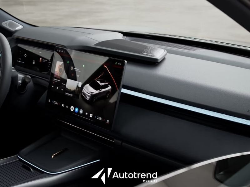 Lynk & Co 08  1.5 Plug-In 349 CV Automatica NAVI TETTO LED More in Conto Vendita