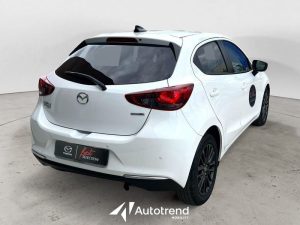 Mazda   1.5 Skyactiv-G 90 CV M-Hybrid Homura