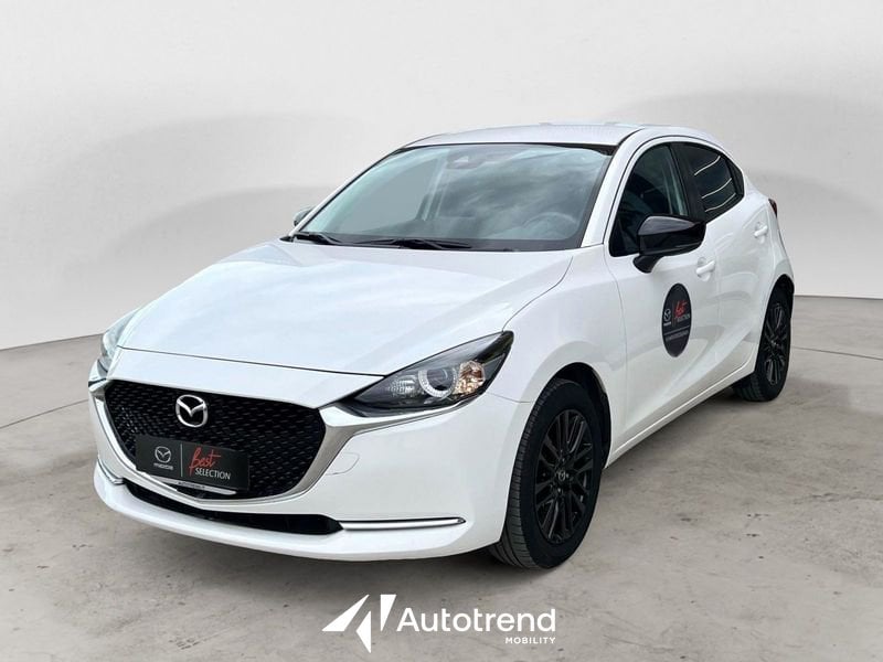 Mazda   1.5 Skyactiv-G 90 CV M-Hybrid Homura