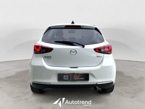 Mazda   1.5 Skyactiv-G 90 CV M-Hybrid Homura