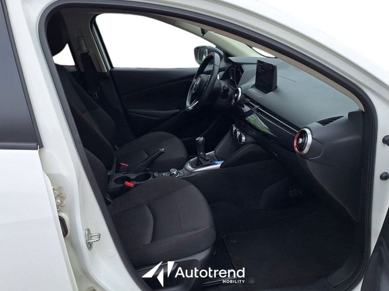 Mazda   1.5 Skyactiv-G 90 CV M-Hybrid Homura