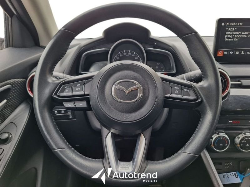 Mazda   1.5 Skyactiv-G 90 CV M-Hybrid Homura