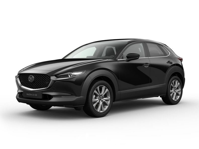 Mazda CX-30  2.0L Skyactiv-G 122 CV M-Hybrid Exceed