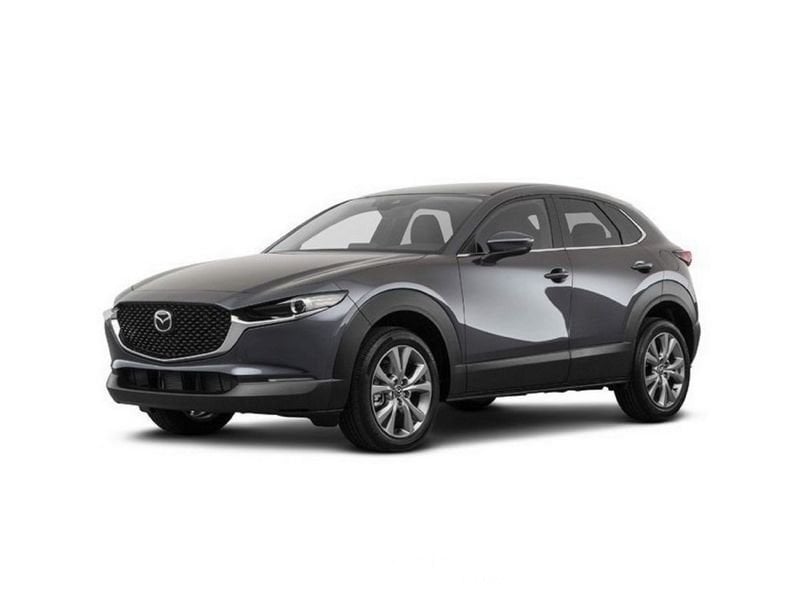 Mazda CX-30  2.0L Skyactiv-G 150 CV M-Hybrid Executive Appearance Pack