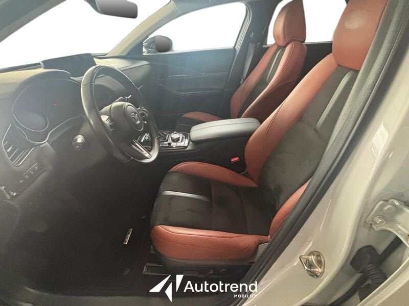 Mazda CX-30  2.0L Skyactiv-X 186 CV M-Hybrid Nagisa