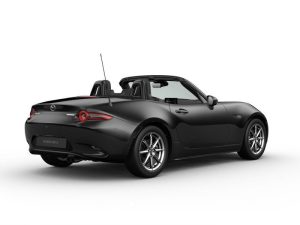 Mazda MX-5 Roadster 1.5 Skyactiv-G 132 CV Exclusive-Line
