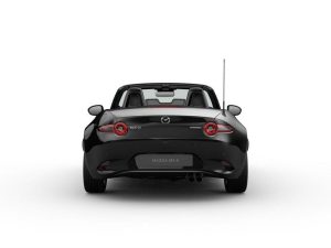 Mazda MX-5 Roadster 1.5 Skyactiv-G 132 CV Exclusive-Line