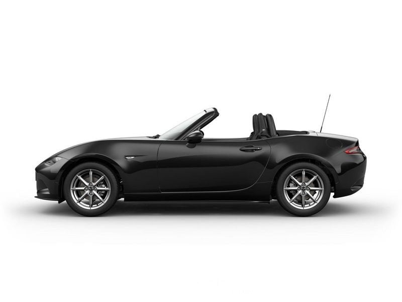 Mazda MX-5  Roadster 1.5 Skyactiv-G 132 CV Exclusive-Line