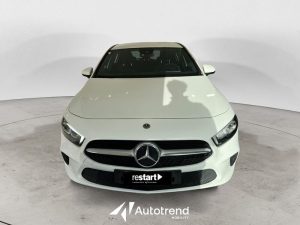Mercedes-Benz   160 d 95 CV Business