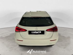 Mercedes-Benz   160 d 95 CV Business