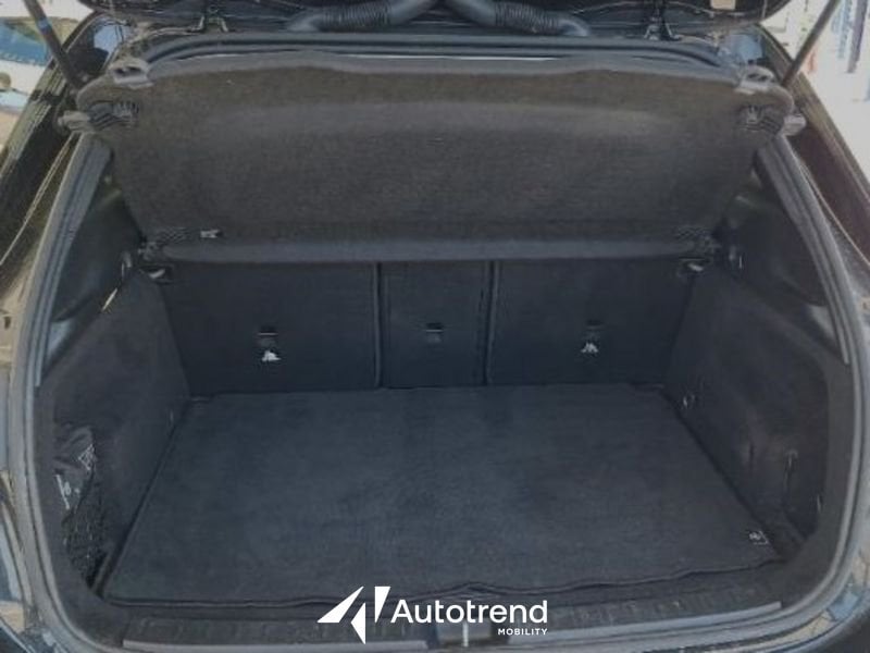 Mercedes-Benz   200 d 150 CV Automatica Business Extra