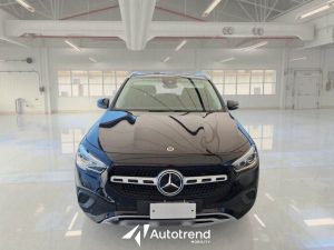 Mercedes-Benz   200 d 150 CV Automatica Business Extra