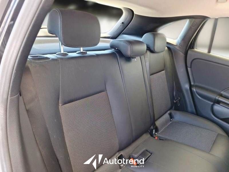 Mercedes-Benz   200 d 150 CV Automatica Business Extra