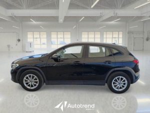 Mercedes-Benz   200 d 150 CV Automatica Business Extra