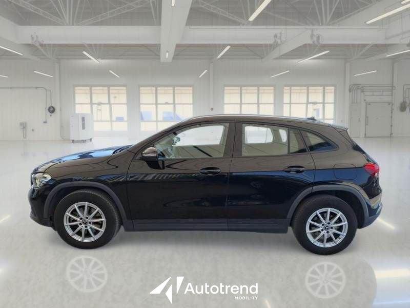Mercedes-Benz   200 d 150 CV Automatica Business Extra