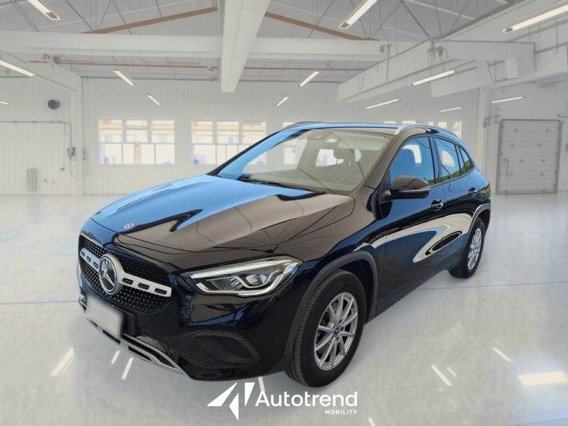Mercedes-Benz   200 d 150 CV Automatica Business Extra