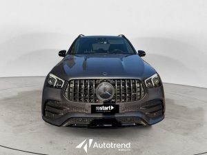 Mercedes-Benz   AMG 53 435 CV AMG Line Premium 4matic+ Automatica TETTO LED
