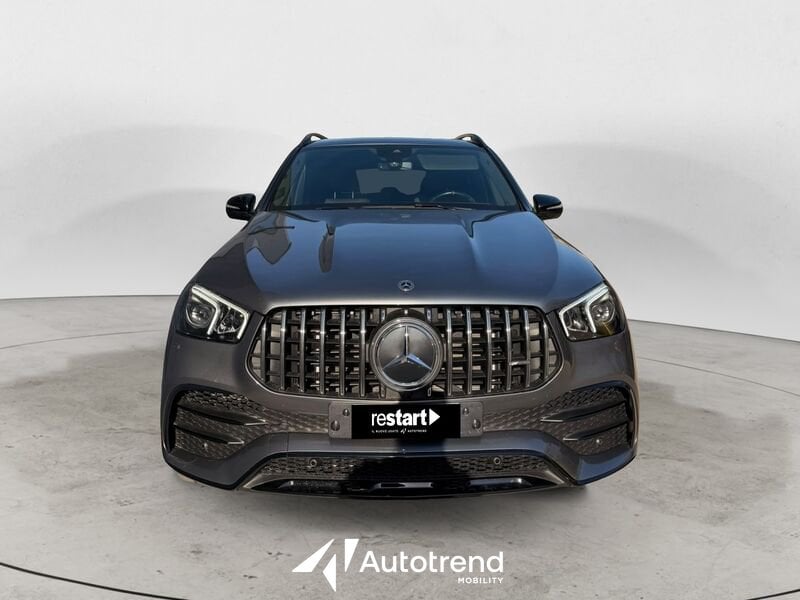 Mercedes-Benz   AMG 53 435 CV AMG Line Premium 4matic+ Automatica TETTO LED