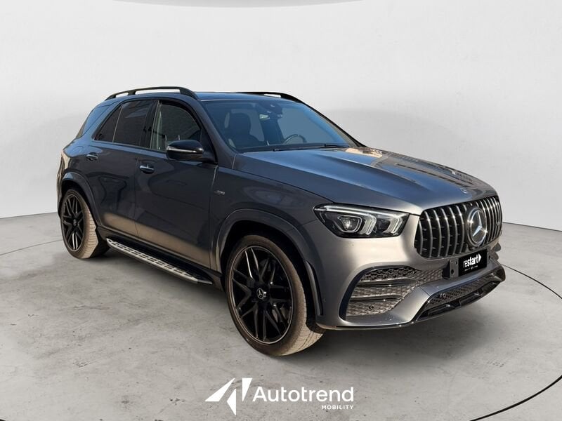 Mercedes-Benz   AMG 53 435 CV AMG Line Premium 4matic+ Automatica TETTO LED