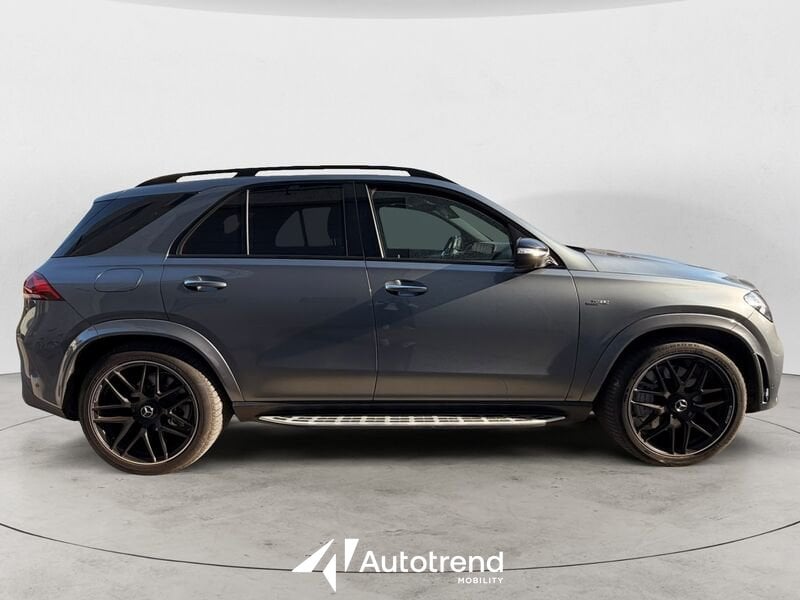 Mercedes-Benz   AMG 53 435 CV AMG Line Premium 4matic+ Automatica TETTO LED