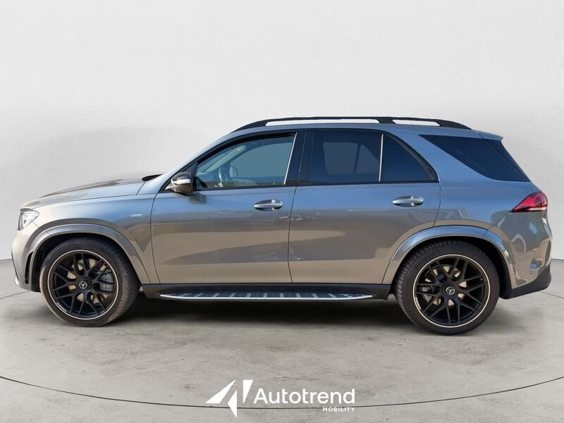 Mercedes-Benz   AMG 53 435 CV AMG Line Premium 4matic+ Automatica TETTO LED