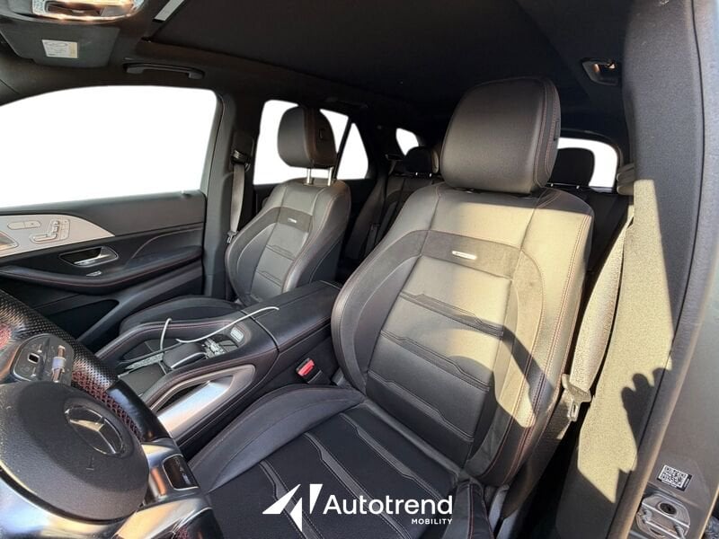 Mercedes-Benz   AMG 53 435 CV AMG Line Premium 4matic+ Automatica TETTO LED