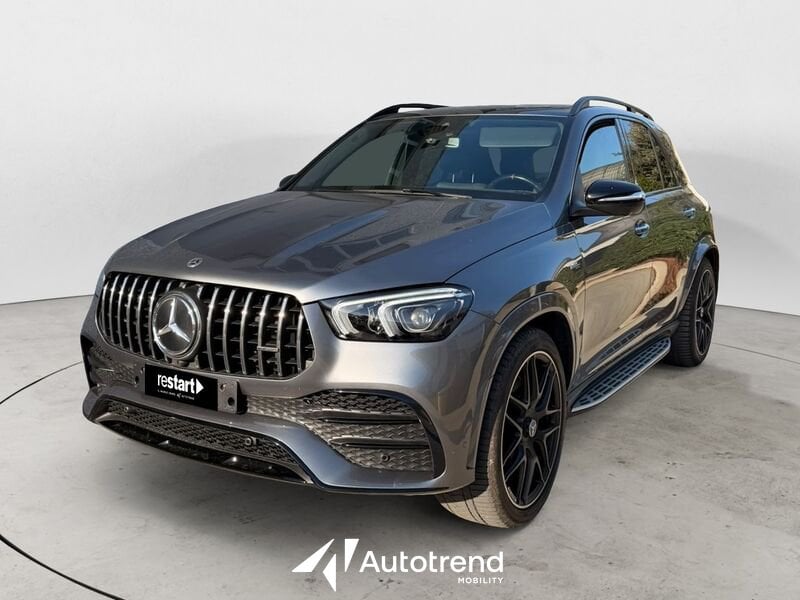Mercedes-Benz   AMG 53 435 CV AMG Line Premium 4matic+ Automatica TETTO LED
