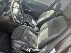 Opel Crossland  1.2 110 CV S&S Elegance