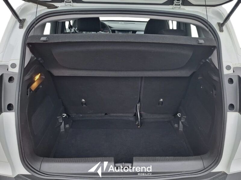 Opel Crossland X  X 1.6 Ecotec 100 CV Advance S&S