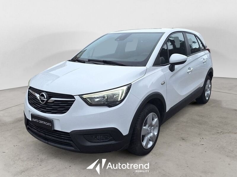 Opel Crossland X  X 1.6 Ecotec 100 CV Advance S&S