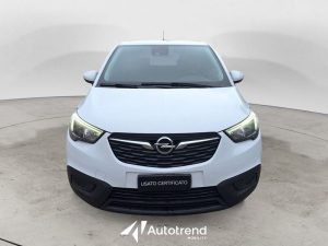 Opel Crossland X  X 1.6 Ecotec 100 CV Advance S&S