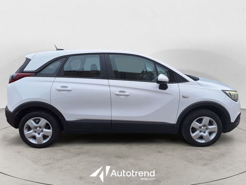 Opel Crossland X  X 1.6 Ecotec 100 CV Advance S&S