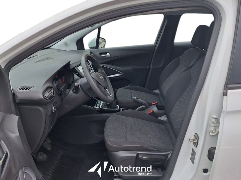 Opel Crossland X  X 1.6 Ecotec 100 CV Advance S&S
