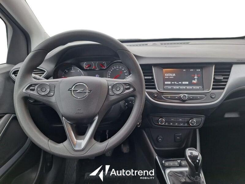 Opel Crossland X  X 1.6 Ecotec 100 CV Advance S&S